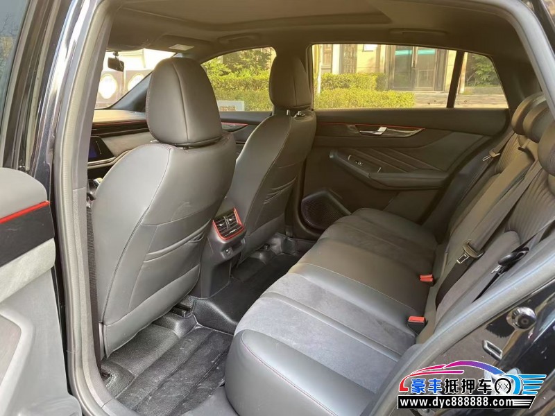 22年东风风神奕炫轿车抵押车出售