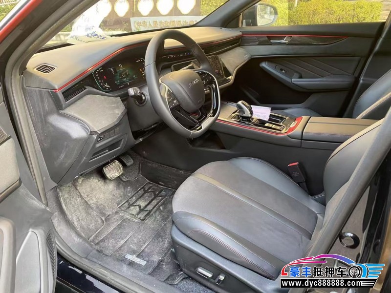 22年东风风神奕炫轿车抵押车出售