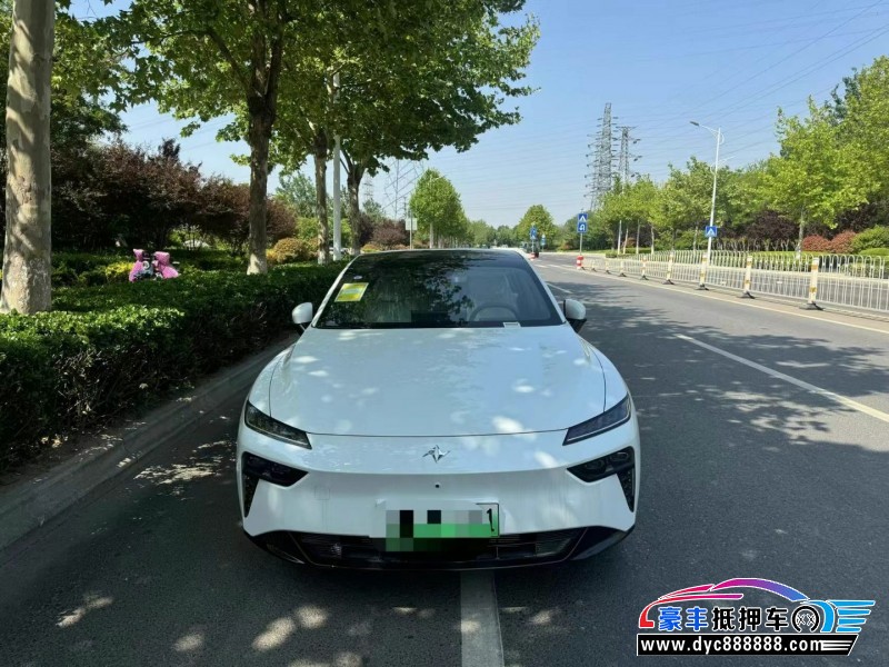 25年东风奕派007轿车抵押车出售