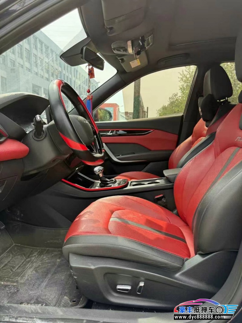 22年东风风神奕炫轿车抵押车出售