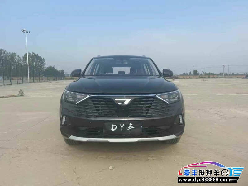 24年大众捷达轿车抵押车出售