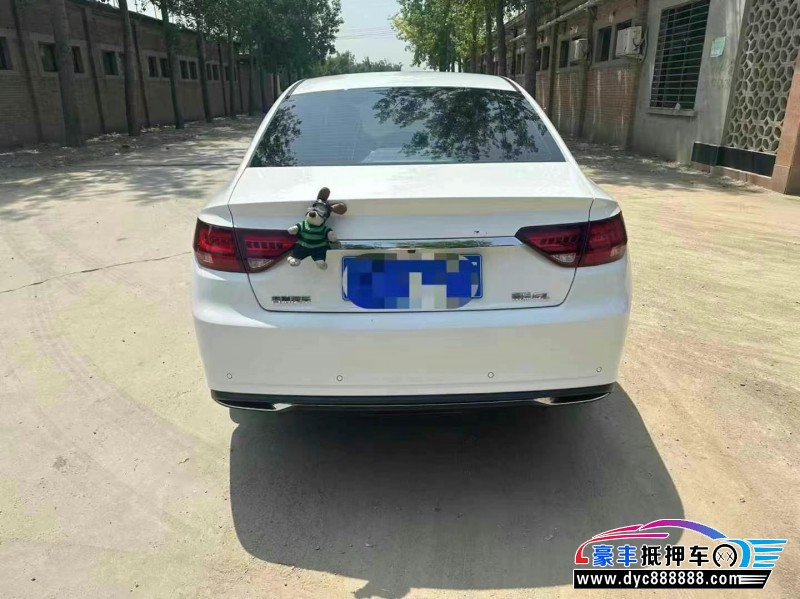 21年吉利帝豪GL轿车抵押车出售