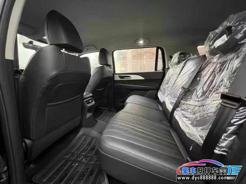 24年长城哈弗H5轿车抵押车出售