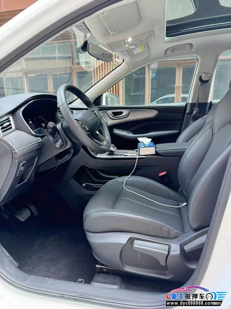 24年荣威RX5轿车抵押车出售