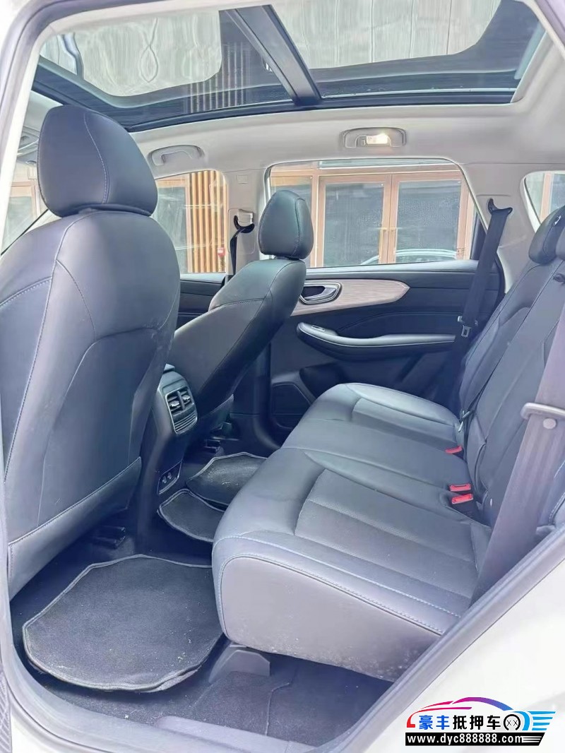 24年荣威RX5轿车抵押车出售