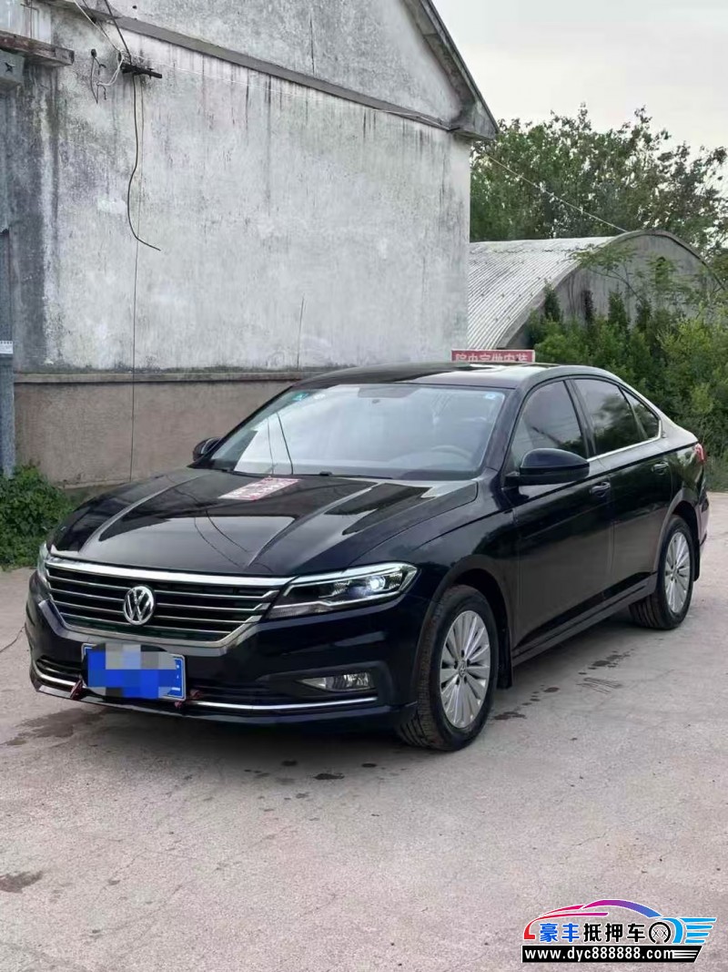 20年大众朗逸轿车抵押车出售