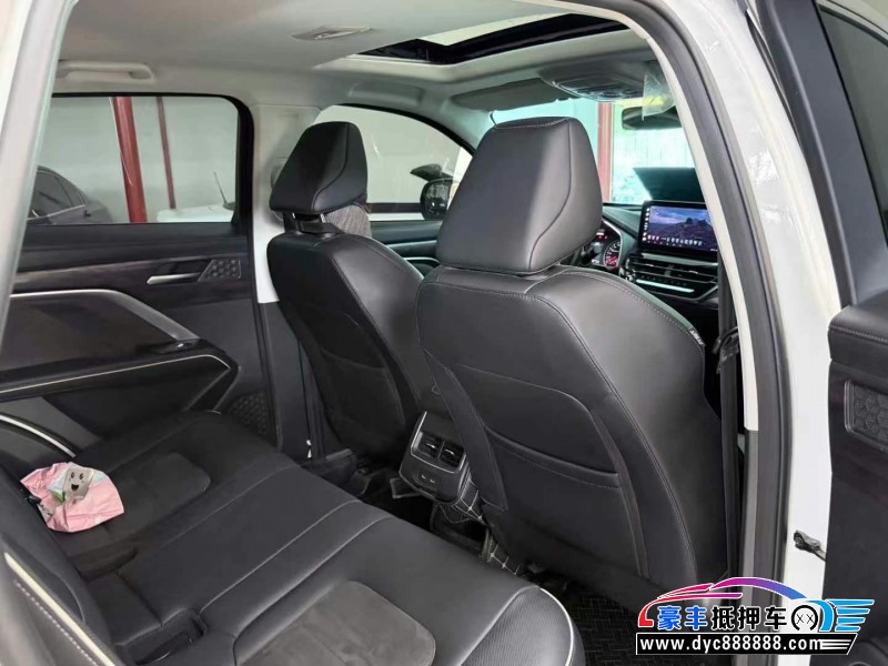 23年长城哈弗H6轿车抵押车出售