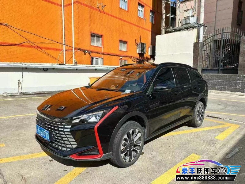 23年东风风神奕炫轿车抵押车出售