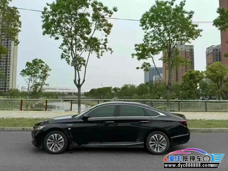 20年本田雅阁轿车抵押车出售