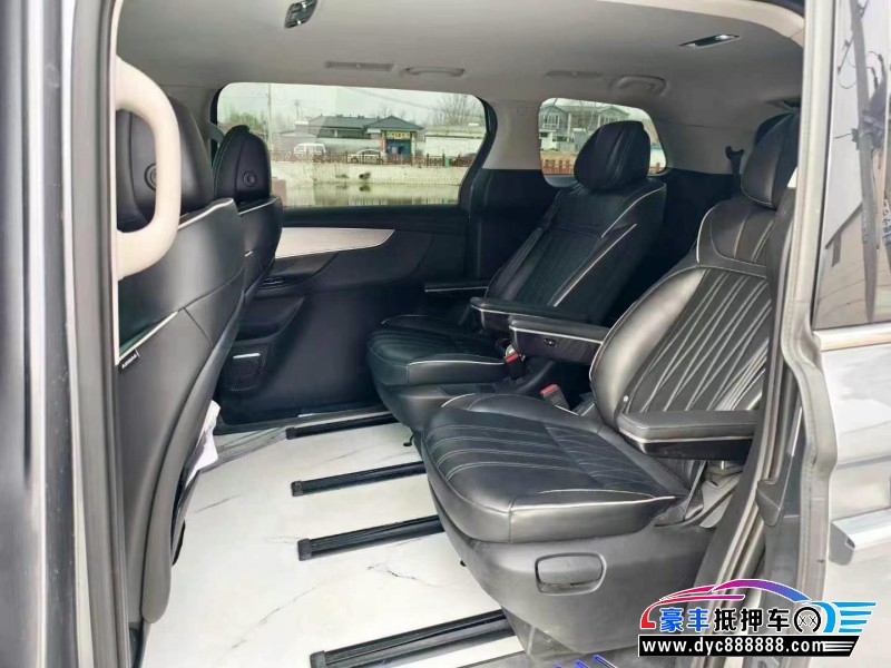 23年荣威imax8轿车抵押车出售