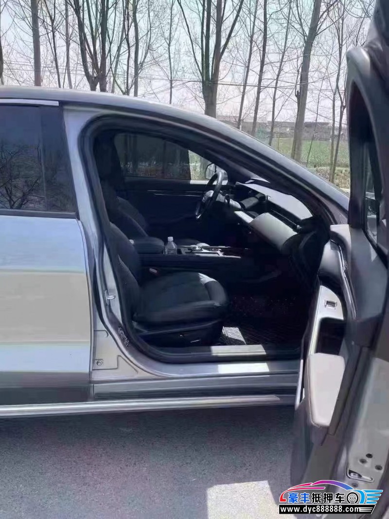 24年福特蒙迪欧轿车抵押车出售