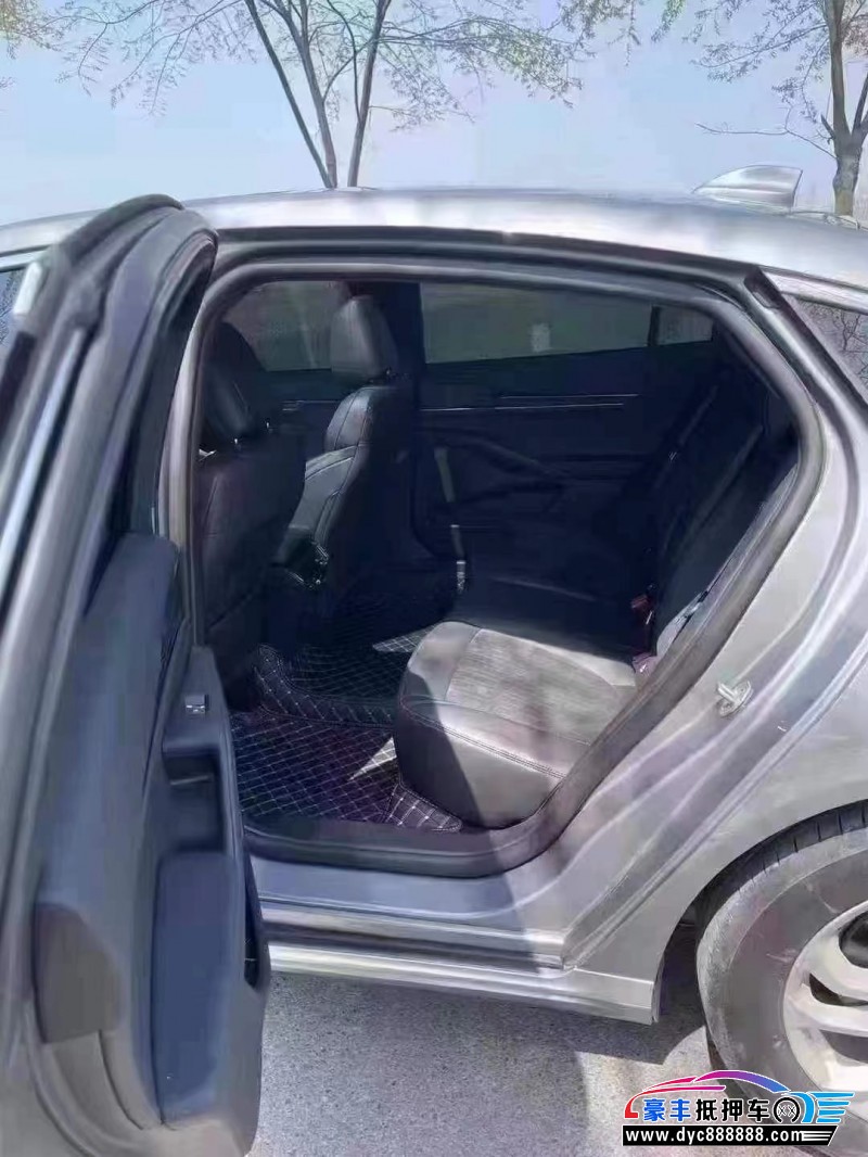 24年福特蒙迪欧轿车抵押车出售