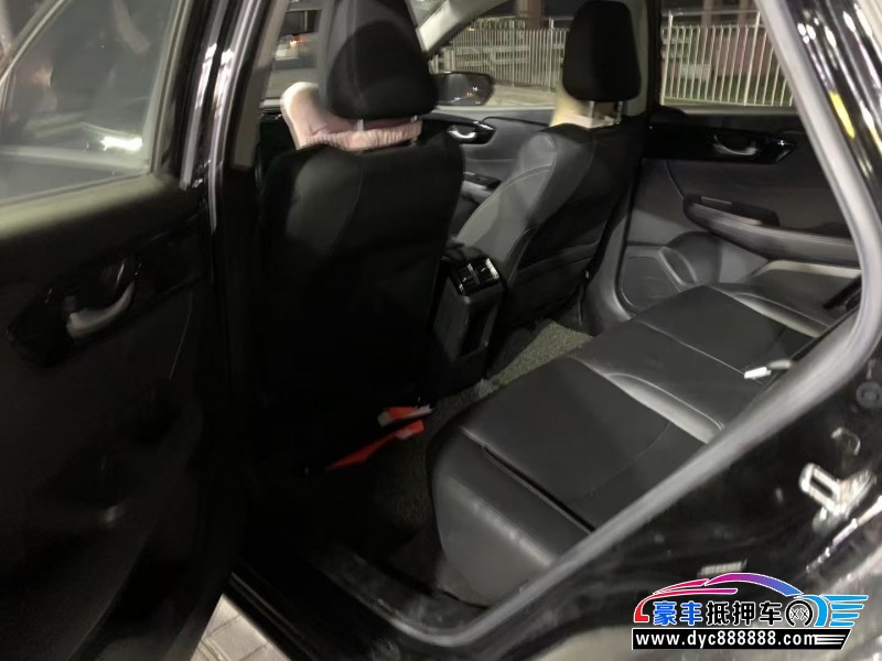 20年本田凌派轿车抵押车出售