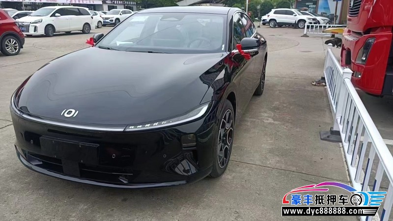 25年长安启源A07轿车抵押车出售