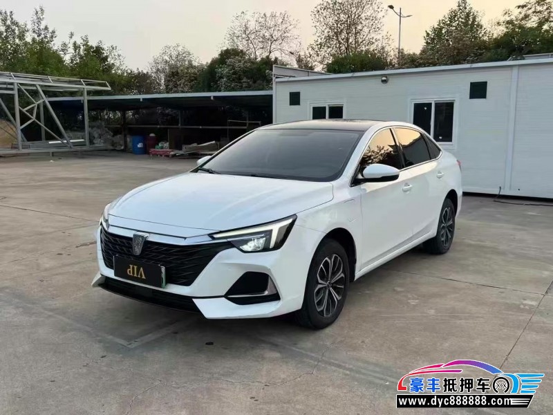 24年荣威i6轿车抵押车出售