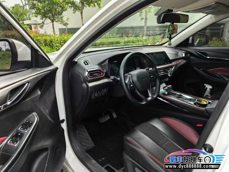 22年长安欧尚X5轿车抵押车出售