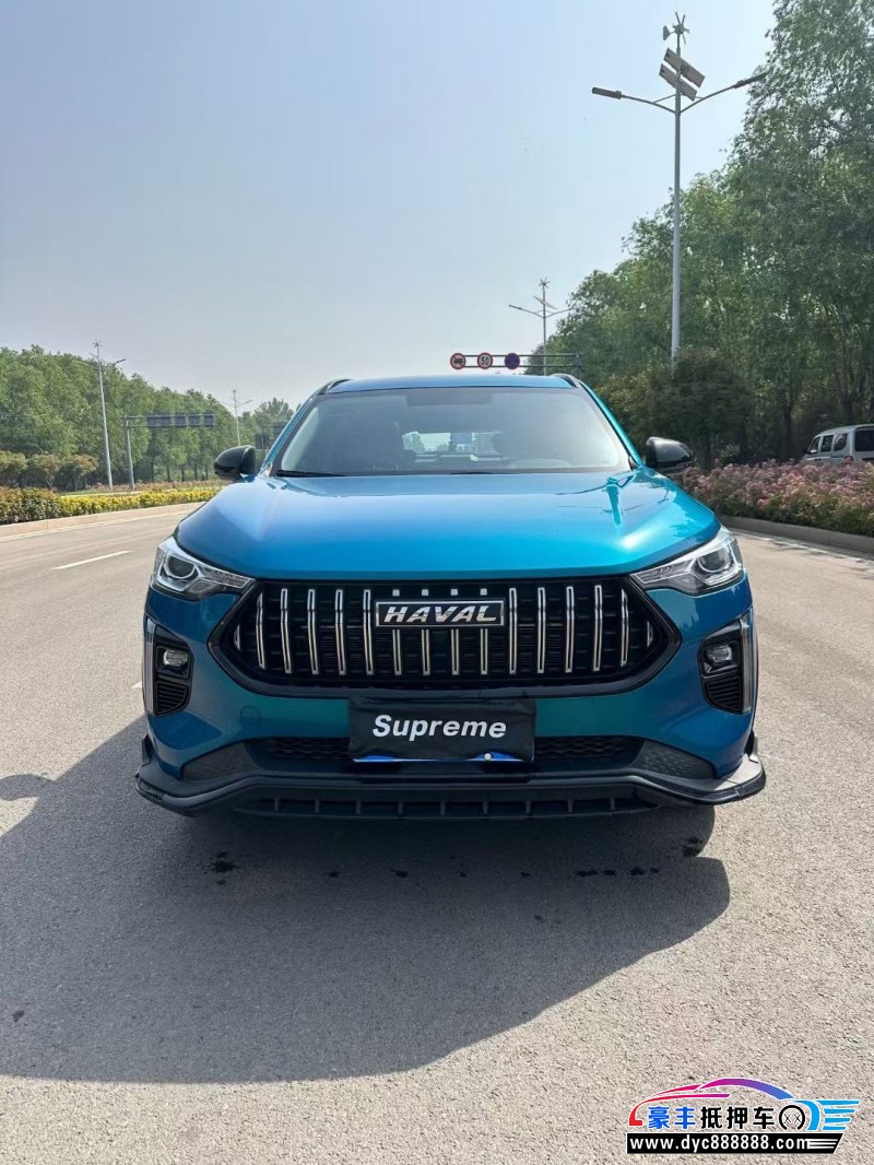 21年长城哈弗赤兔轿车抵押车出售