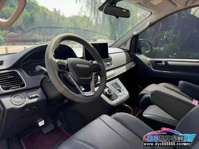 23年上汽大通G20轿车抵押车出售