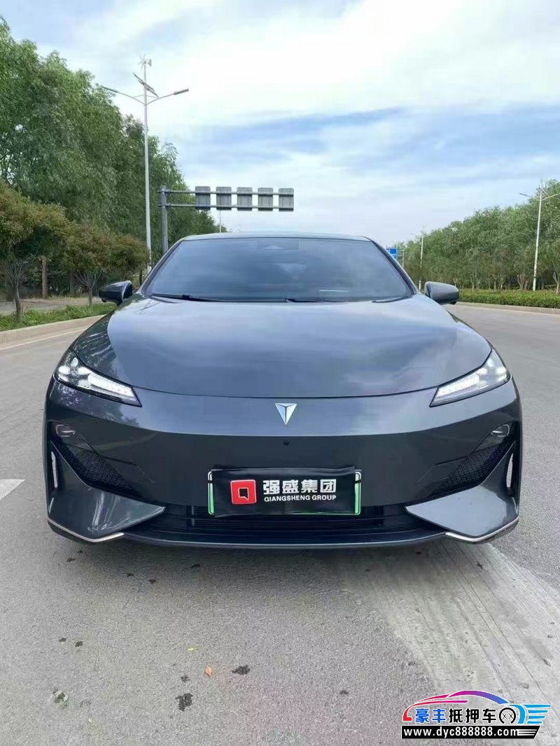 23年长安深蓝SL03轿车抵押车出售