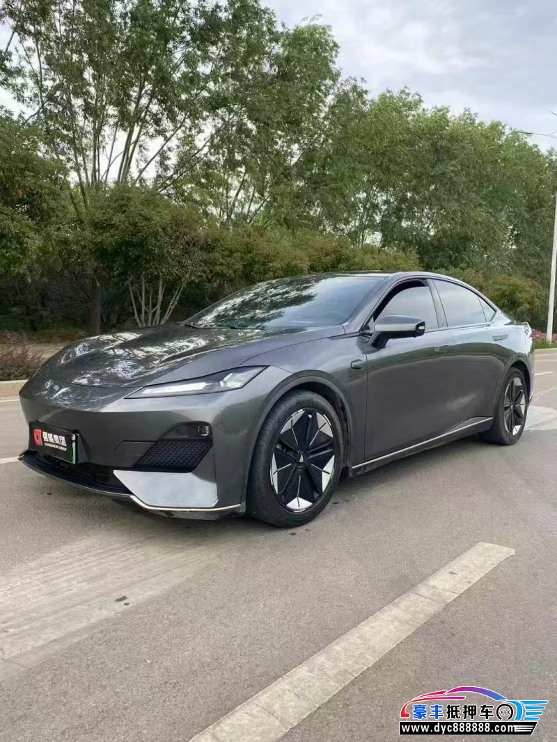 23年长安深蓝SL03轿车抵押车出售