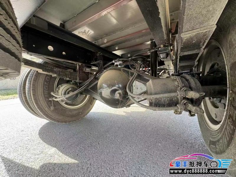 19年本田XRV轿车抵押车出售