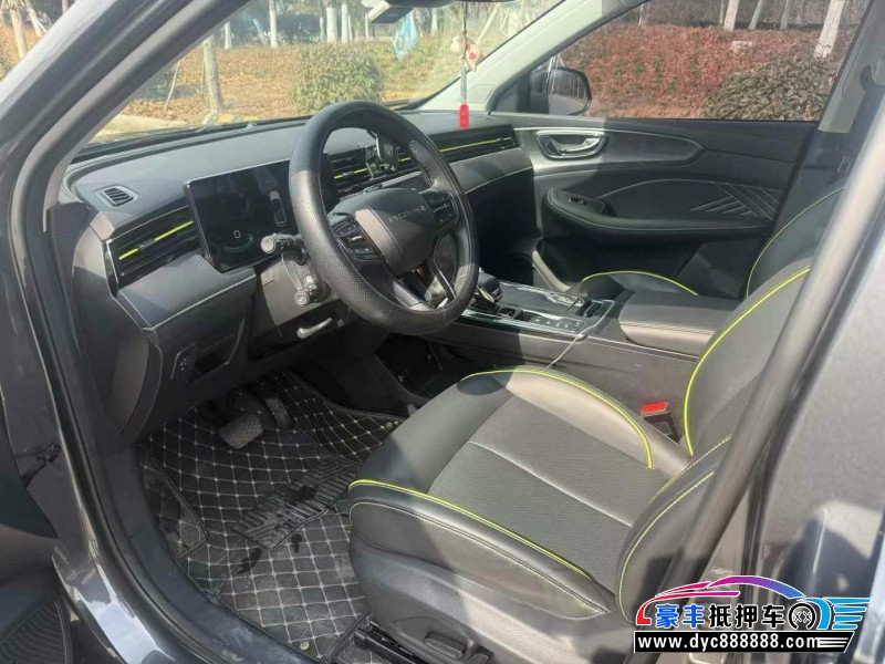 22年荣威RX5轿车抵押车出售