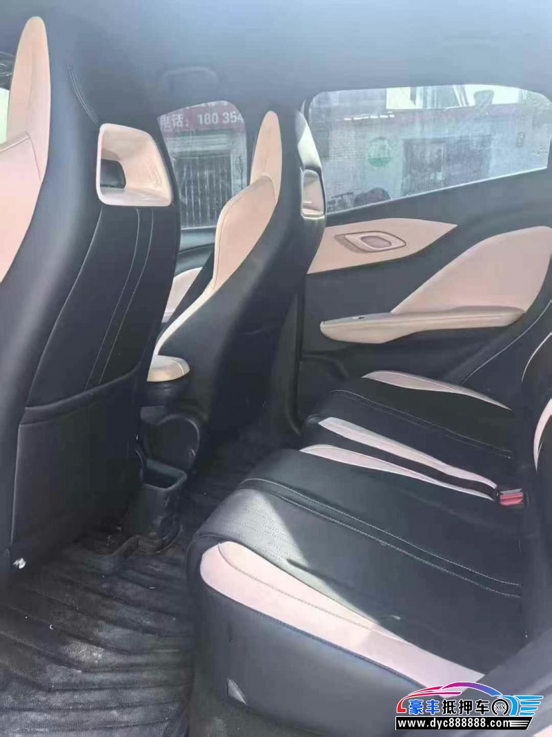 24年比亚迪海鸥SUV抵押车出售