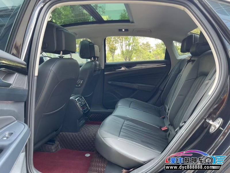 23年大众帕萨特轿车抵押车出售