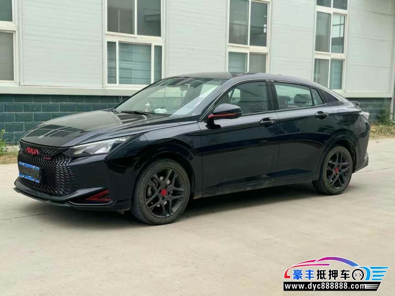 23年东风风神奕炫轿车抵押车出售