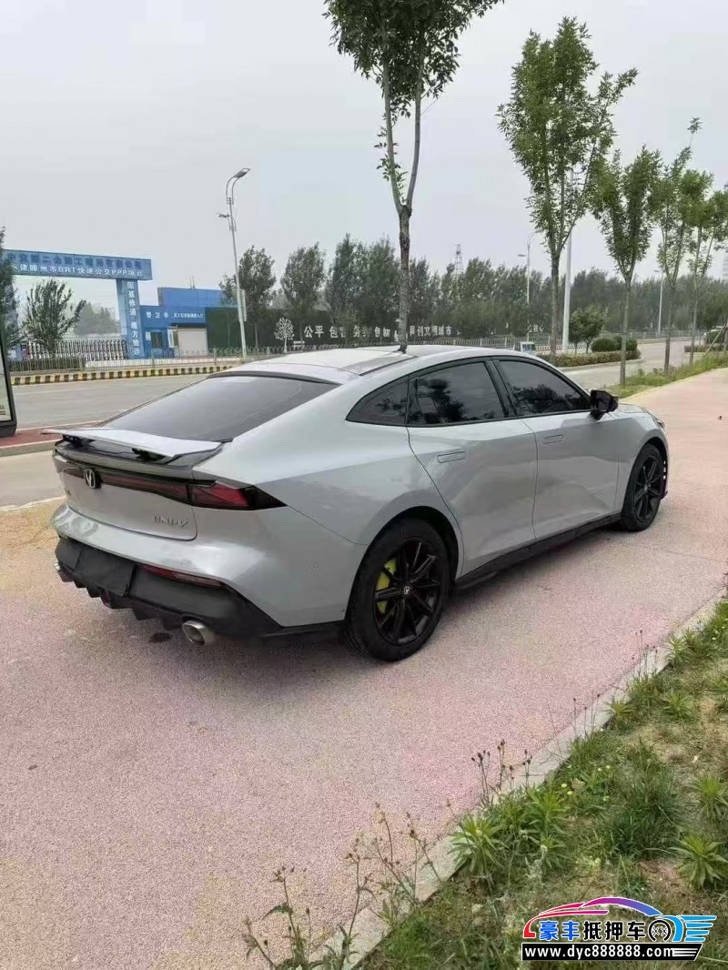 22年长安长安UNI轿车抵押车出售