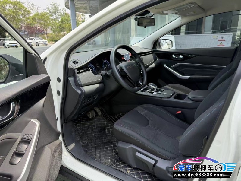 24年启辰D60轿车抵押车出售