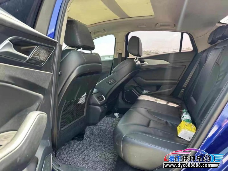 21年红旗H5轿车抵押车出售