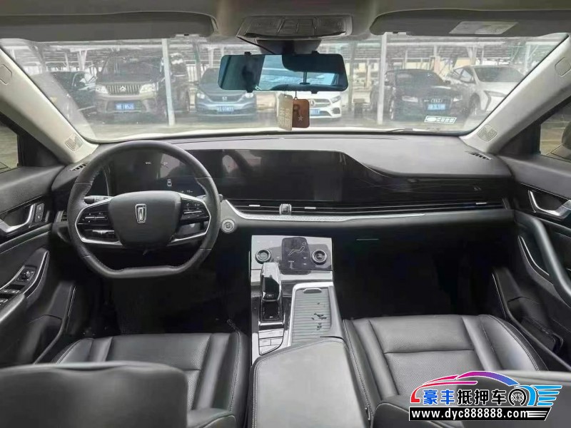 24年奔腾B70轿车抵押车出售