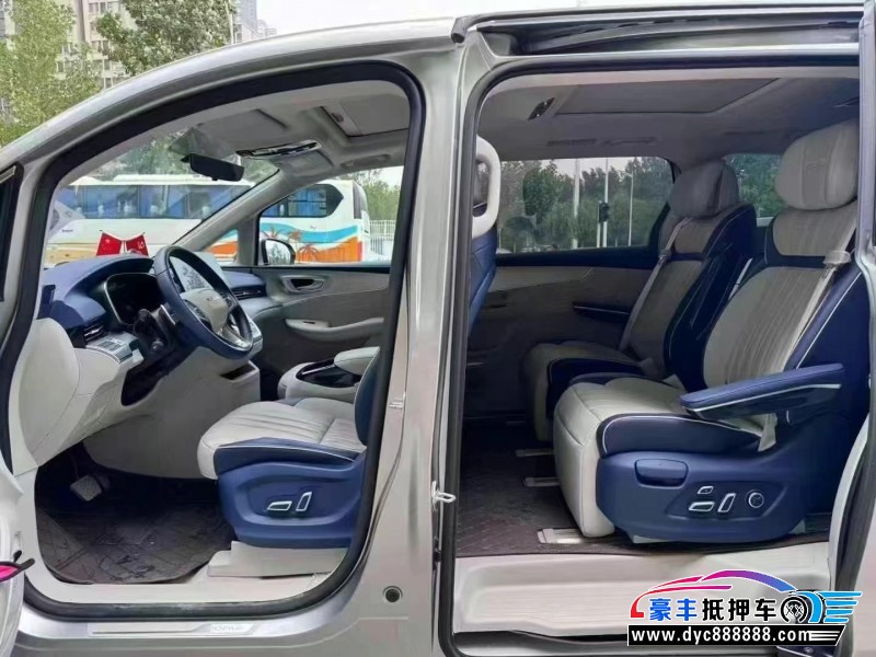 23年荣威imax8轿车抵押车出售