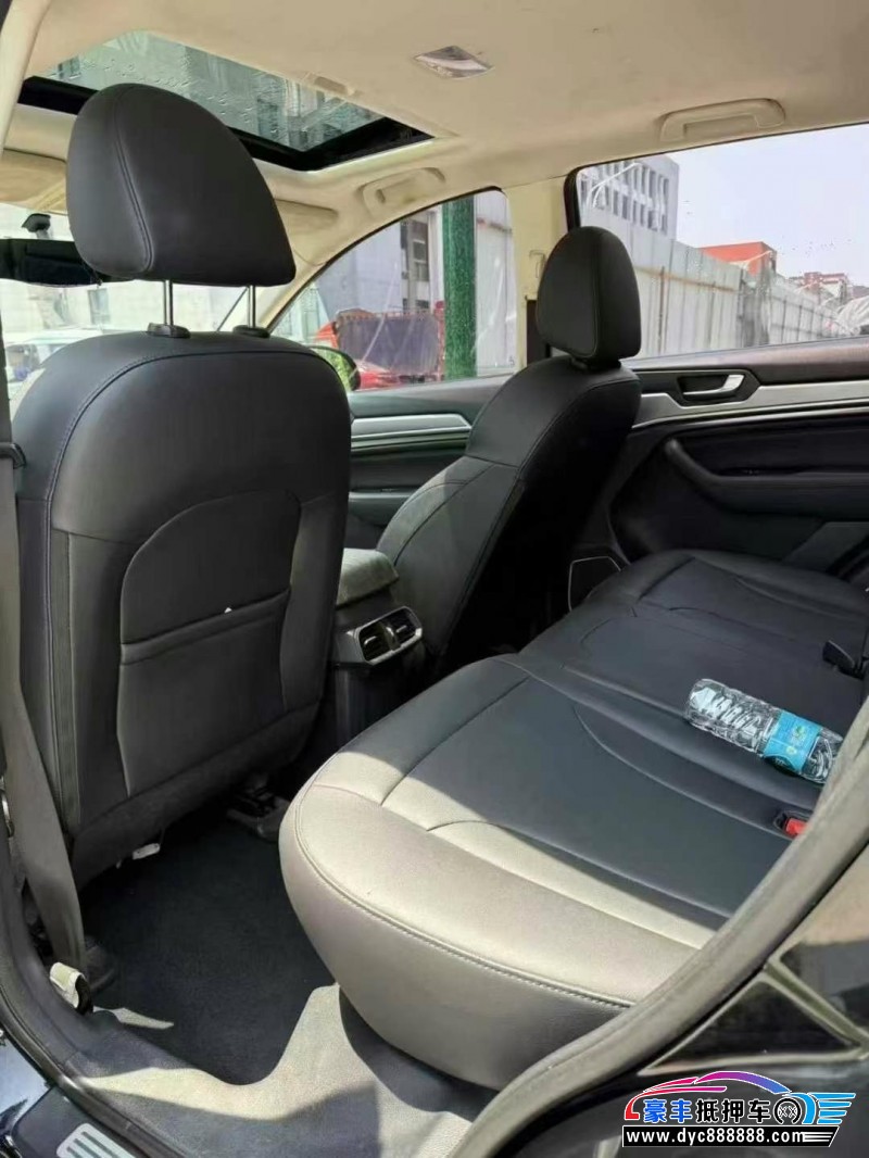 18年长城哈弗H6轿车抵押车出售