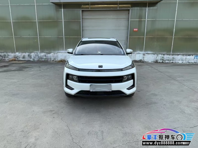 21年江淮QX轿车抵押车出售