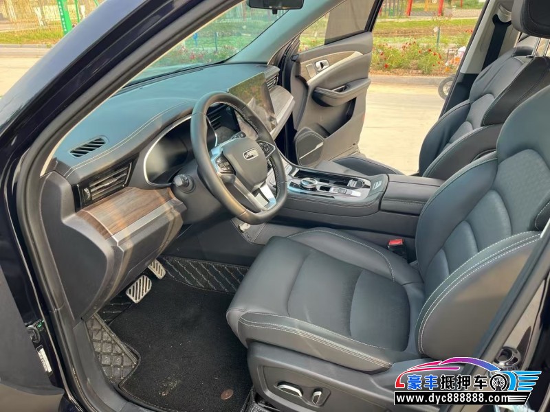 23年创维EV6轿车抵押车出售