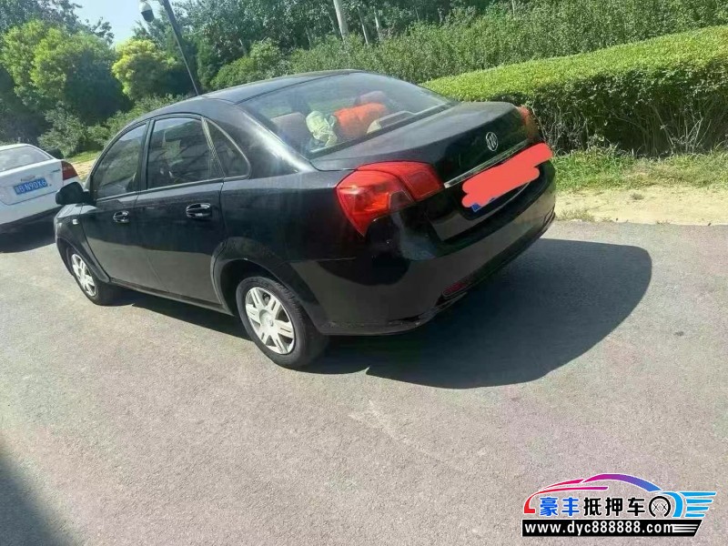14年别克凯越轿车抵押车出售