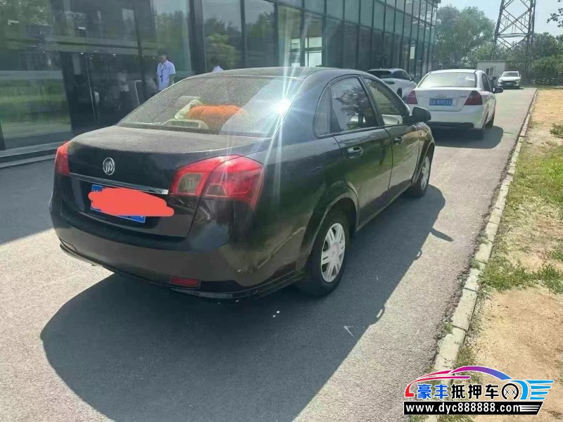 14年别克凯越轿车抵押车出售