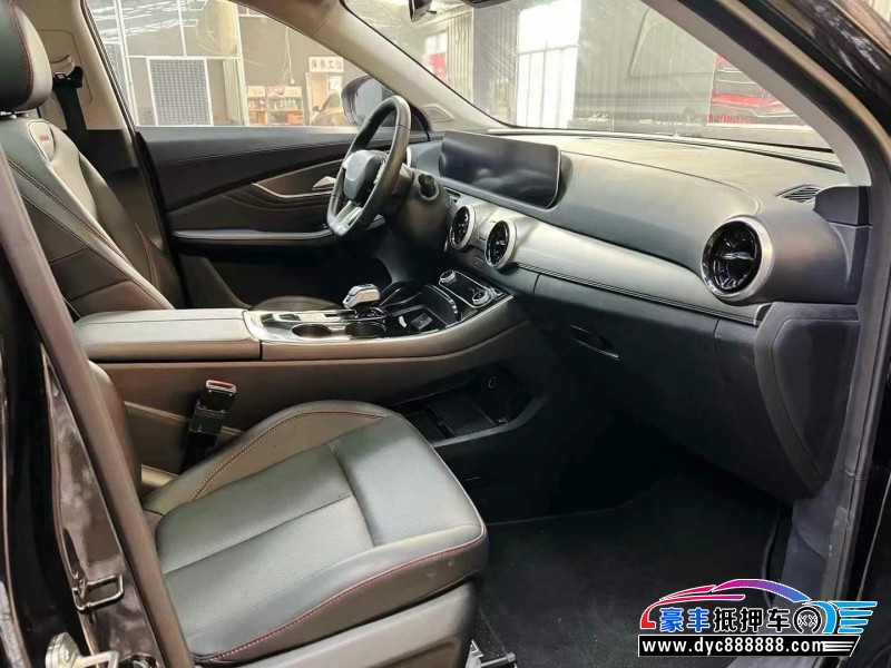 22年东风风行T5轿车抵押车出售