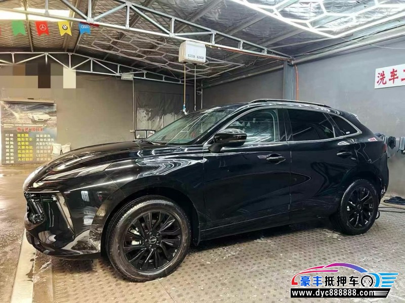 22年东风风行T5轿车抵押车出售