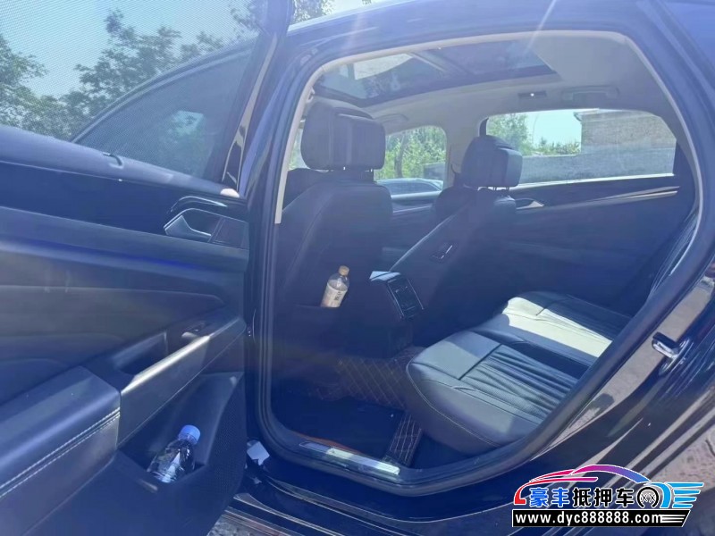 24年大众帕萨特轿车抵押车出售