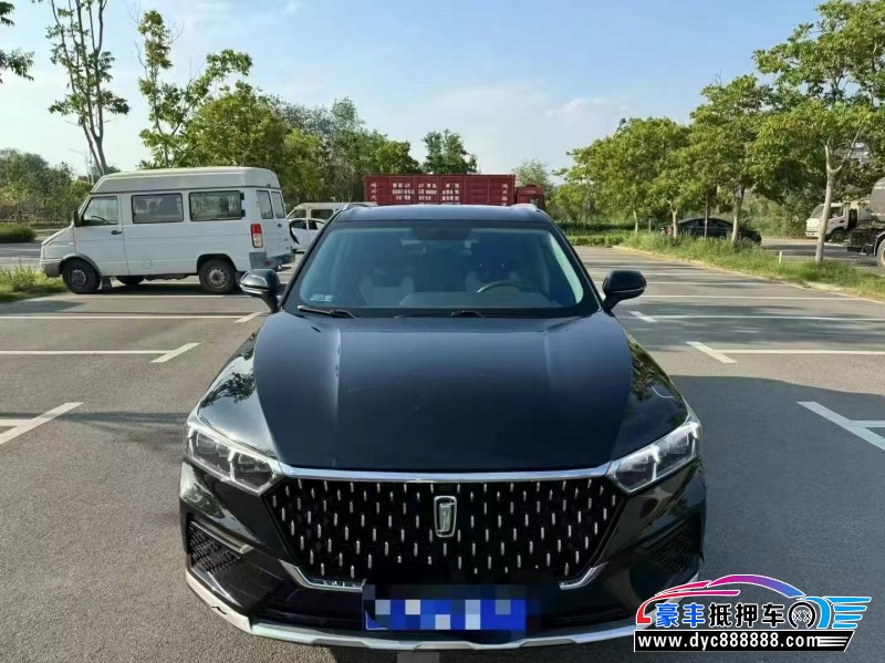 22年奔腾T77轿车抵押车出售