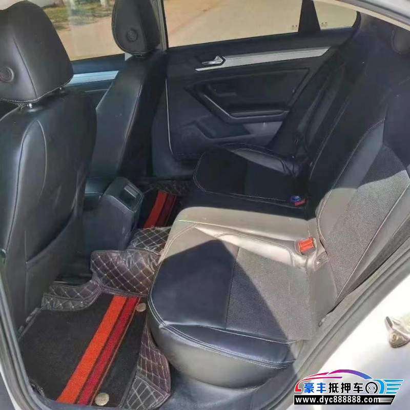 19年大众凌渡轿车抵押车出售