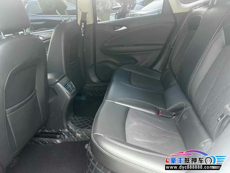 20年别克威朗轿车抵押车出售