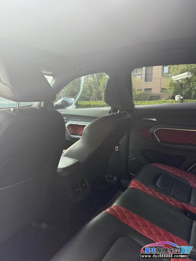 20年长城哈弗H6轿车抵押车出售