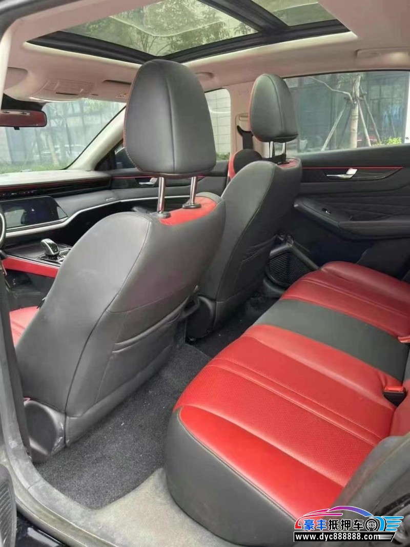 22年东风风神奕炫轿车抵押车出售