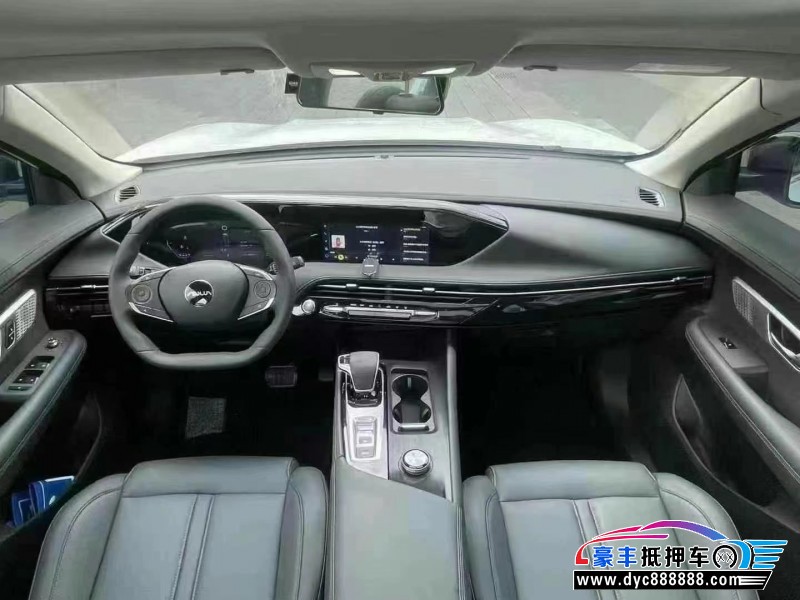 23年东风风神皓极轿车抵押车出售