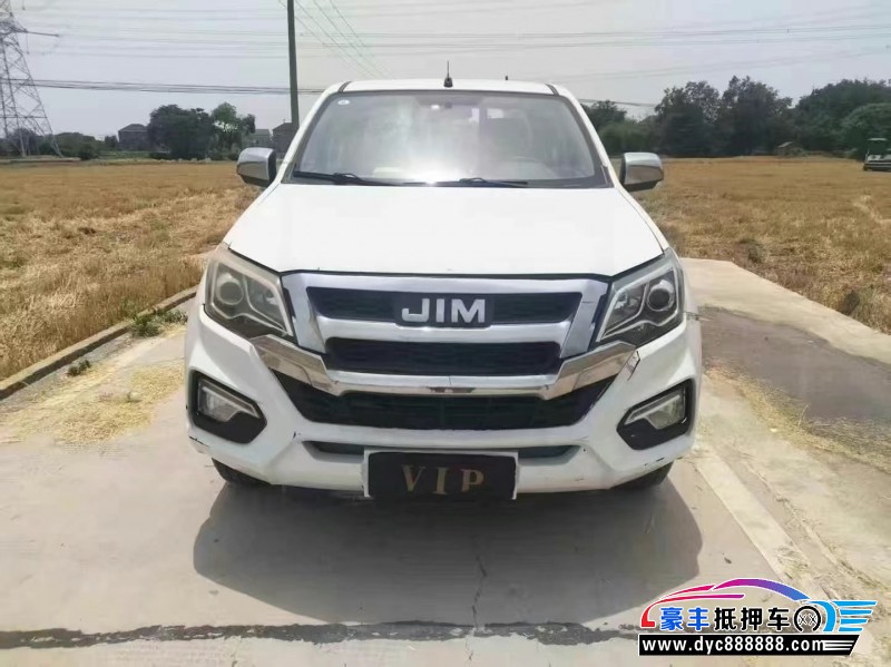 21年五十铃皮卡轿车抵押车出售