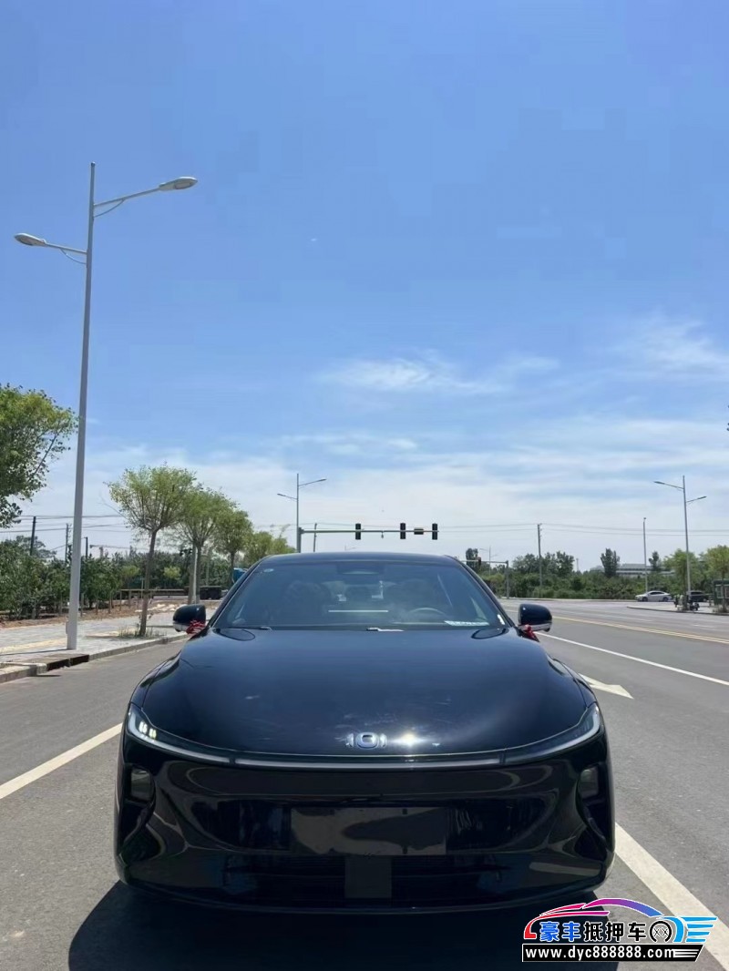 25年长安启源A07轿车抵押车出售